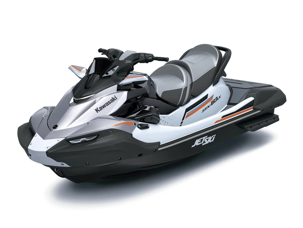 Kawasaki Jet Ski STX 160LX 2026