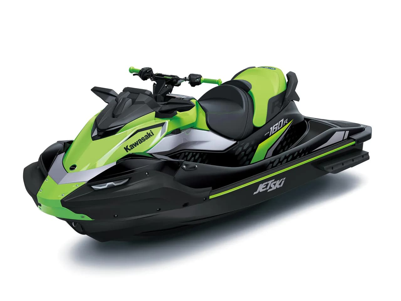 Kawasaki Jet Ski STX 160R 2026