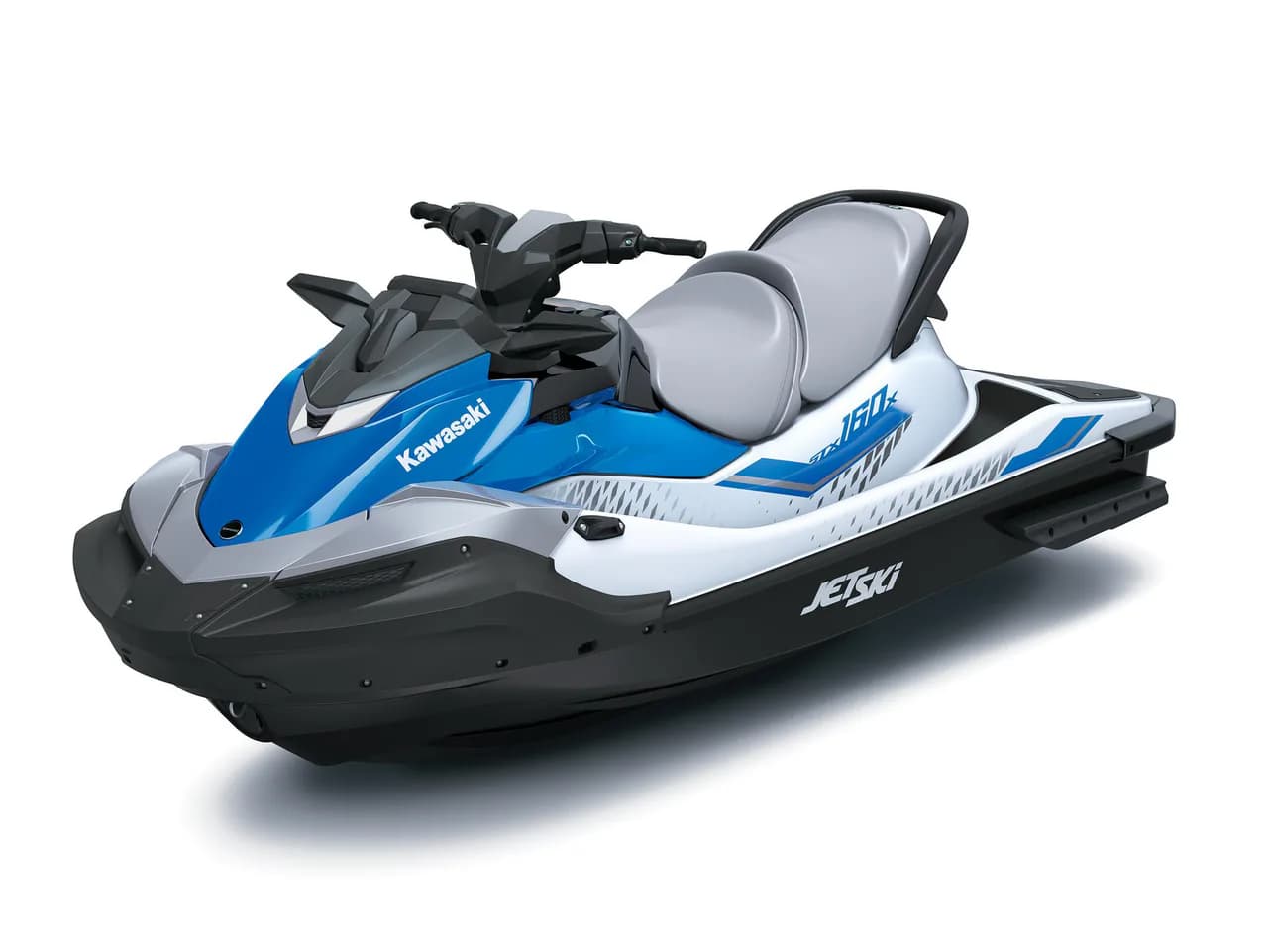 Kawasaki Jet Ski STX 160X 2026