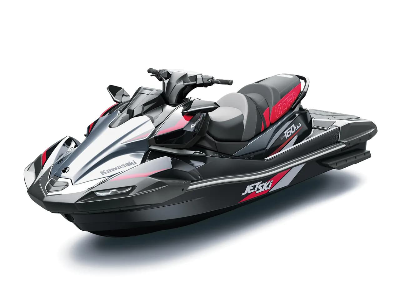 Kawasaki Jet Ski Ultra 160LX-S 2026
