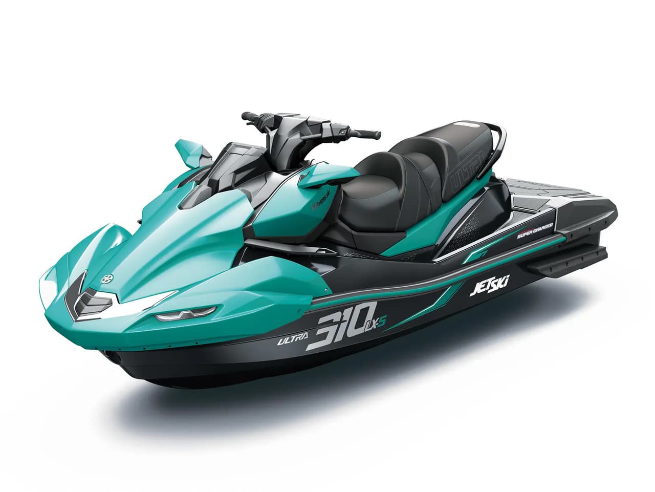 Kawasaki Jet Ski Ultra 310LX-S 2026