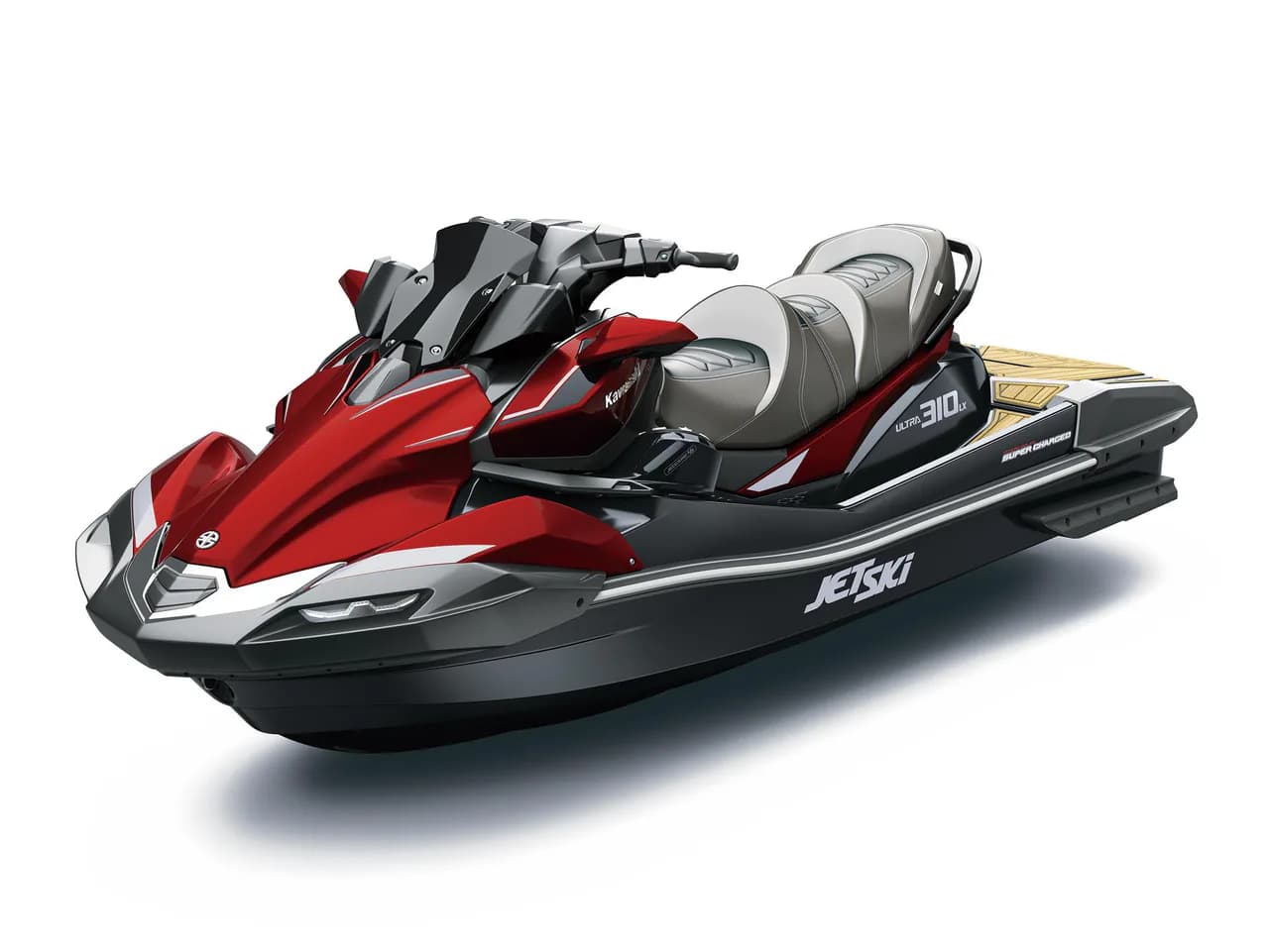 Kawasaki Jet Ski Ultra 310LX 2026