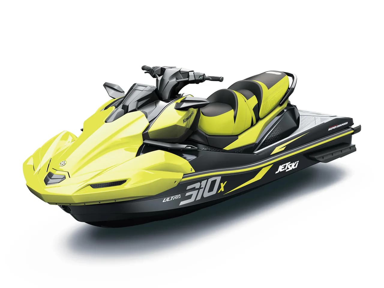 Kawasaki Jet Ski Ultra 310X 2026