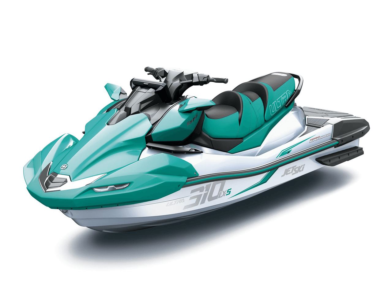 Kawasaki Jet Ski Ultra 310LX-S 2027